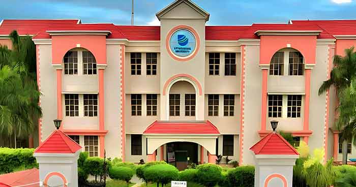 Uttaranchal Campus